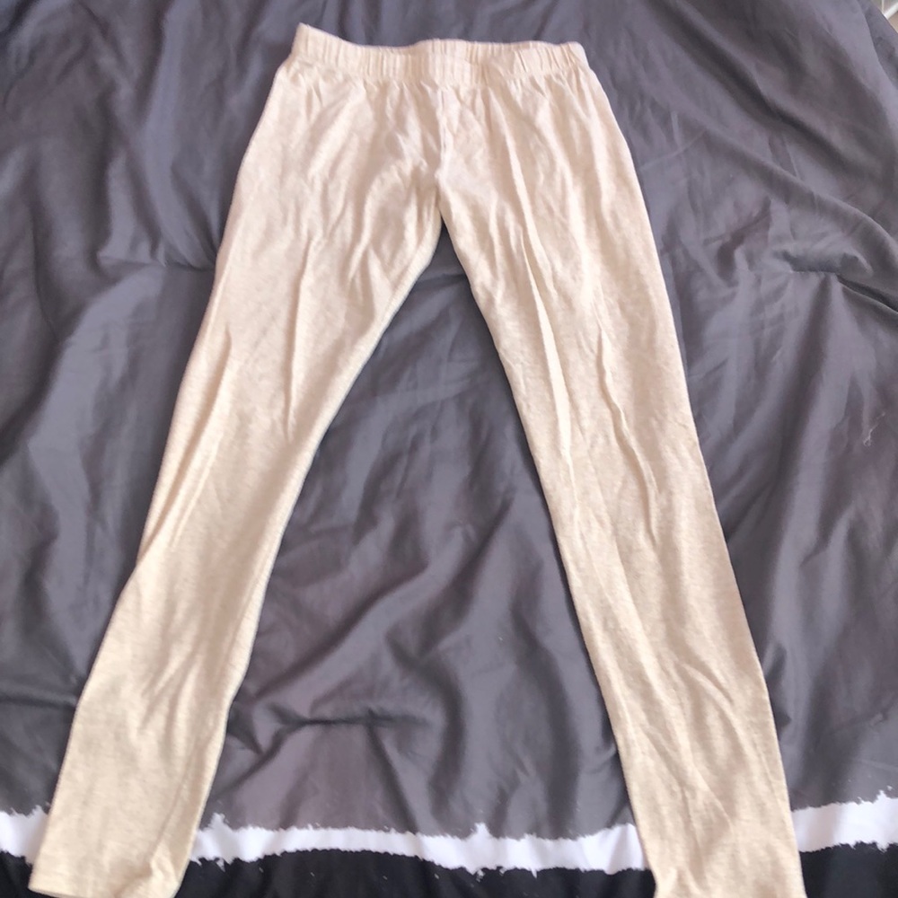 leggings